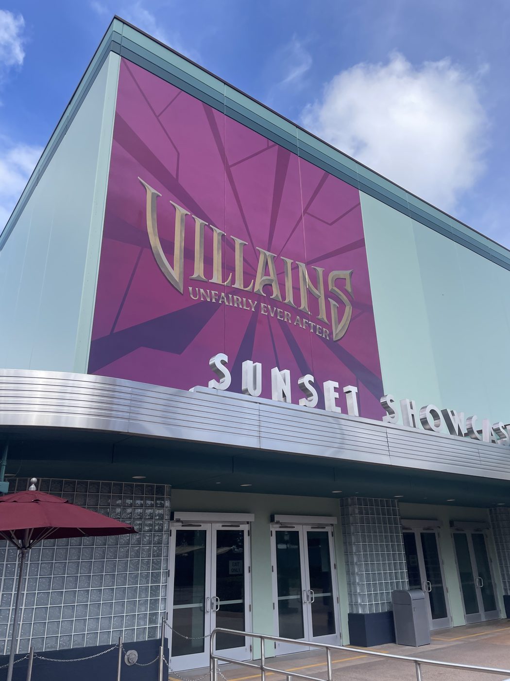Villains: Unfairly Ever After
