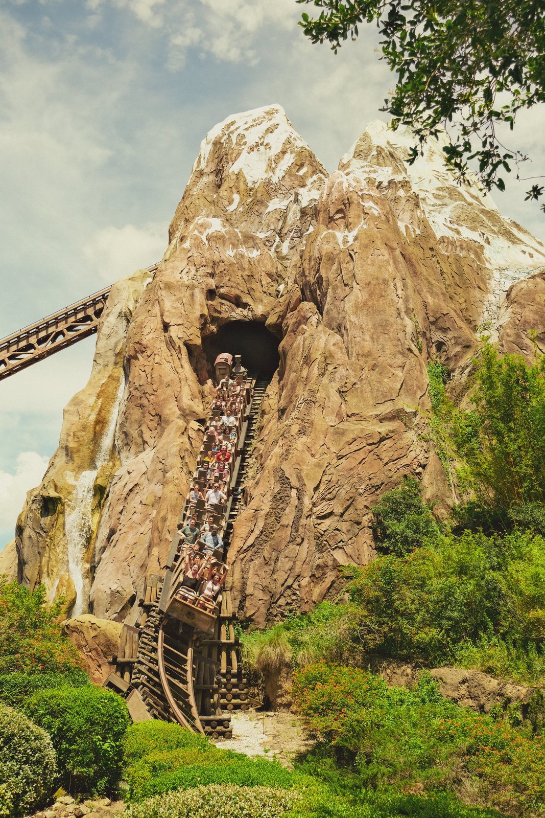 Expedition Everest